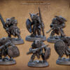 Faldorn Goblins - x1