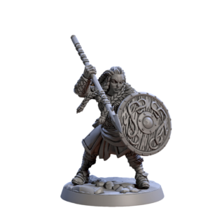 Northman Huscarl D