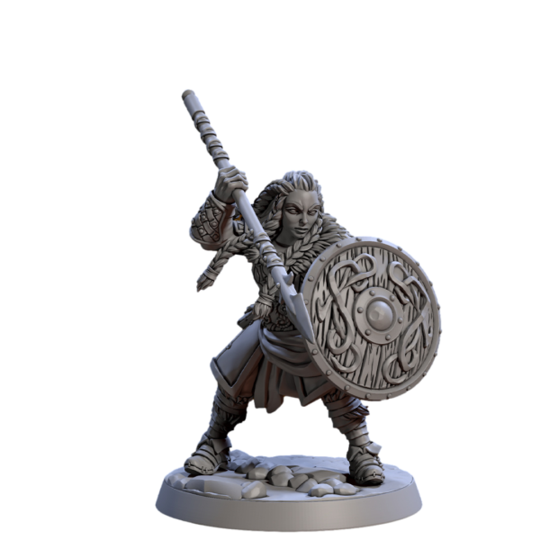 Northman Huscarl D