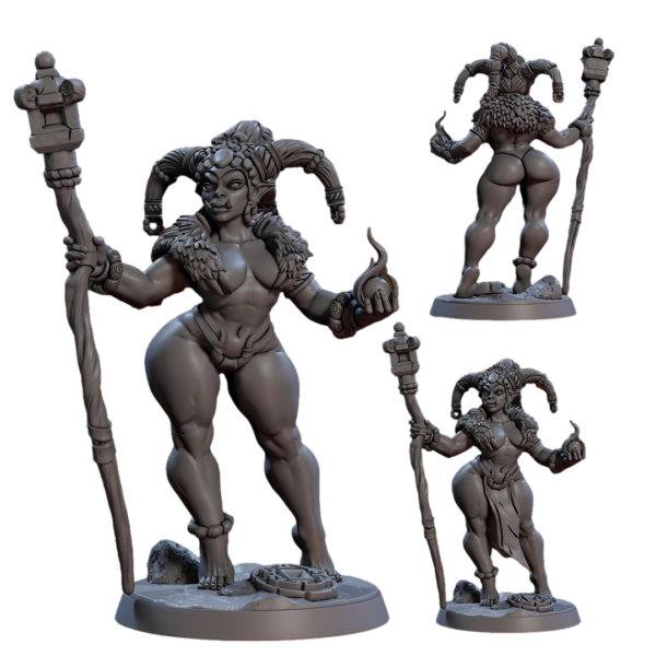 f27bac2c5335618ad719746e2022c7aa.png Umai the Oracle Pinup
