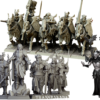 Vampire Monster Set