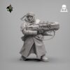 Spacenaz Specials Team x5 - Reptilian Overlords