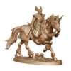 Forest Elf Lord Mounted - x1