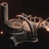 War Cauldron - SC - Minifaktura - Druk 3D
