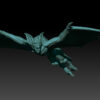 Giant Bat