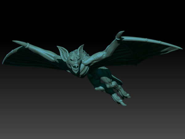 Giant Bat