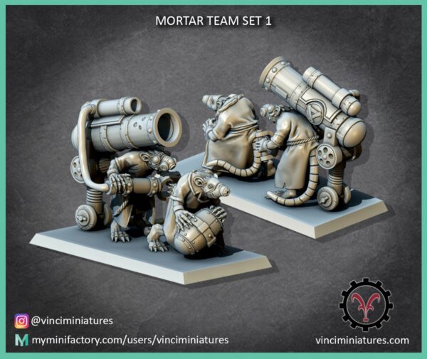 f31ae08678d0763286309b945990dd49.jpg Mortar Team set 1 - Vinciminiatures - Druk 3D