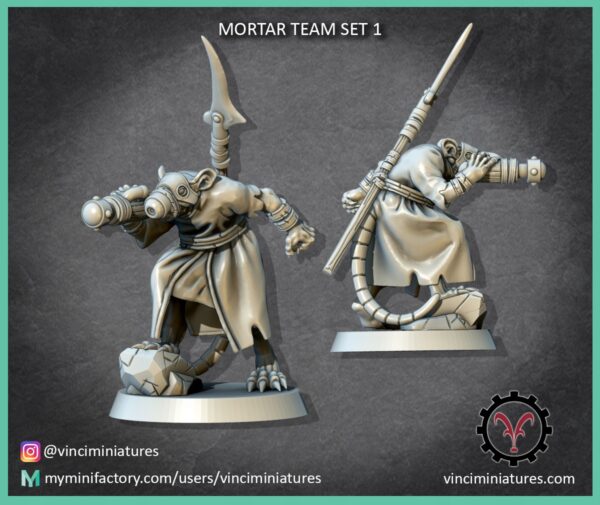 f31c57ad7b07385bf7f8b2e6fa57b2ff.jpg Mortar Team set 1 - Vinciminiatures - Druk 3D