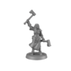 Sisters of Sigmus Adepts x1 - Monstrous Encounters