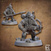 Golemmar Gnomes - x1