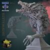 f37c493e9bbf2f674f3478c50310c9c8.jpg Skinwalker - BUST - Mammoth Factory