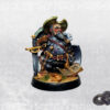 Don Quixote de La Panza - Minifaktura - Druk 3D