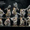 f38a257509e8792d04071d86c9613dbf.jpg Berserker Unit x10 - Druk 3D - Minifaktura