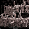 Iron Orcs - x5