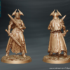 Fury 4 - Labyrinth Models