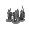 Skeleton Warriors 1 - Monstrous Encounters