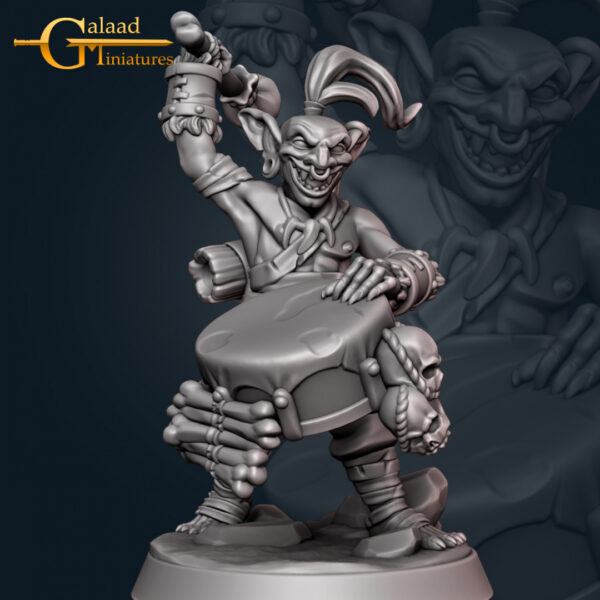 f416ee5427d915a6c72c1663ab708f1b.jpg Goblin Drummer