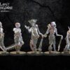 Deep Sea Zombies x10 - Druk 3D
