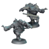 Hippoman Bomber