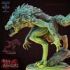 Skinwalkers - Mammoth Factory - Druk 3D
