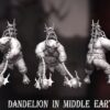f4e1ad486a30b530de11c52b8c7688e3.jpg Epic Olog the Limbless - DIME - Minifaktura