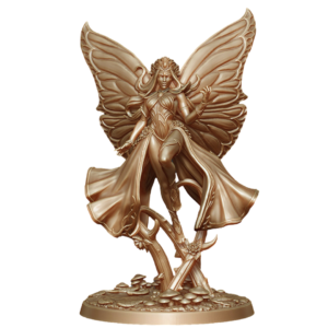 Fairy Queen - x1