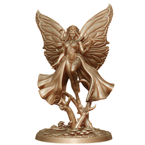 Fairy Queen - x1