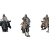 f4e8d8b7515b2256c4f9032a74ea8704.png Early 14th Century Knights with Lances - Rycerze na Koniach 3x Oddzial