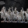 Dark Elves - Kyoryu Knights - Lost Kingdom