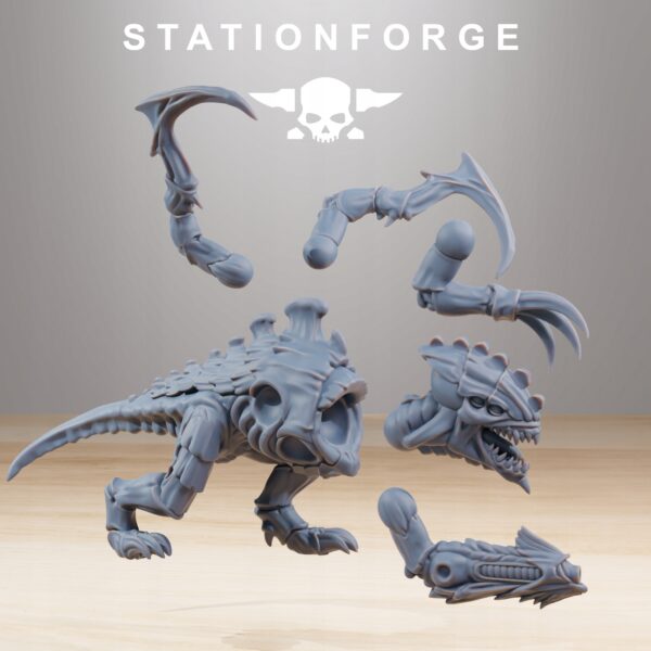 f4eb7c000c86254a53ef194699017c51.jpg Xenarid Infantry 2.0 - Station Forge - Druk 3D