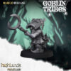 Swamp Goblins Herders - 5x