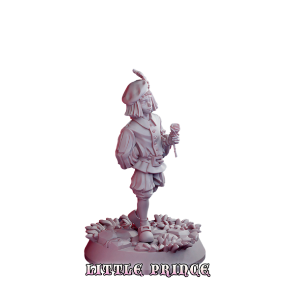Little Prince
