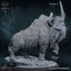 Giant Ghorrox - Mammoth Factory - Minifaktura