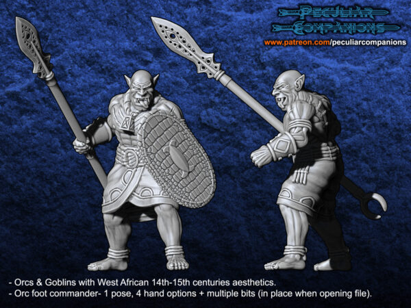 f55d98404daf7e13ec7f64a40a55c275.jpg Orc Commander - x1