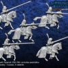 f5929a865e397dfb7b823cf8ebe250c2.jpg Spaniard Humans Heavy Cavalry - x5