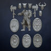 Barbarian Warriors - x10