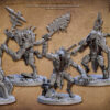 Barrow Abominations - x1
