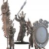 Dark Elves - Nightfall Knights CMD - Lost Kingdom