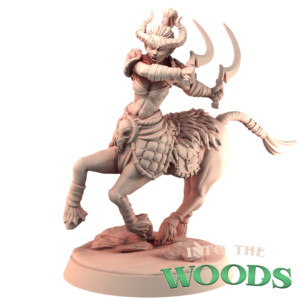Centaur 3