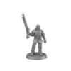 Town Guard - Pojedyńcze Jednostki - Monstrous Encounters