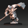 Blood Handed Troll - x1