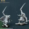 Ratmen Team - Magori Miniatures - Minifaktura - Druk3D