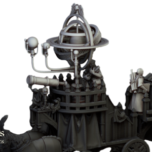 Cosmological Engine - Zestaw