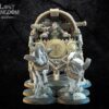 f69453e0d5804b9d4a2e651d93b75e53.jpg Tanngrisnir Wagon - Dwarven Holds - Minifaktura