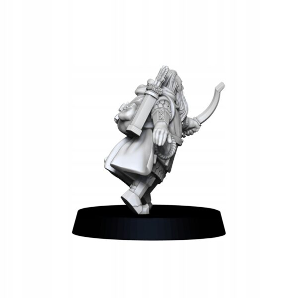 Dwarven Reclaimers - UM - Minifaktura