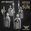 f6c88825d5a01bcdfa26766e9359e9e1.jpg Guards of the Sun x10 - White Angel Miniatures