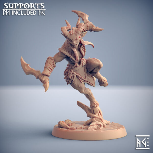 Arverian Woodkeepers - x1