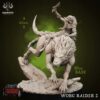 Worg Raider 2 - Mammoth Factory - Minifaktura