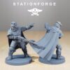 f72f850d1f6458bc91c23134f62e18c3.jpg National Guard Orkaz Hunters x6 - Station Forge