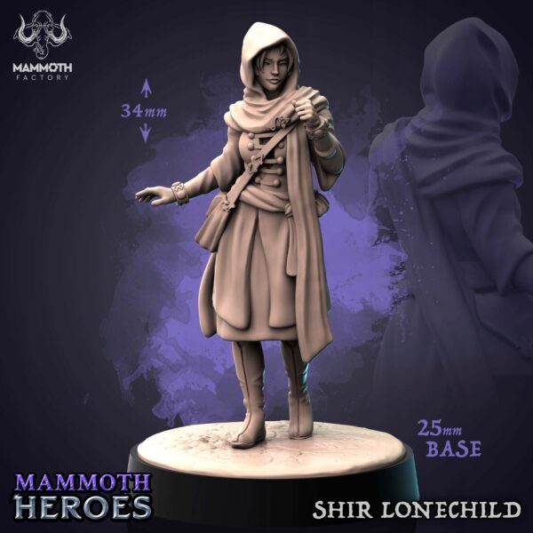 f738d6972819018e5213b68e70386832.jpg Shir Lonechild - Mammoth Factory - Minifaktura
